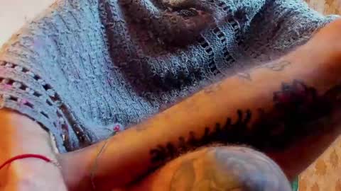 OMAR online show from March 2025 08:42:01 PM