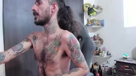 OMAR online show from November 2025 09:42:02 PM