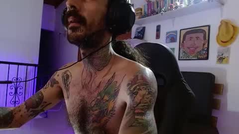 OMAR online show from February 2026 04:41:02 AM