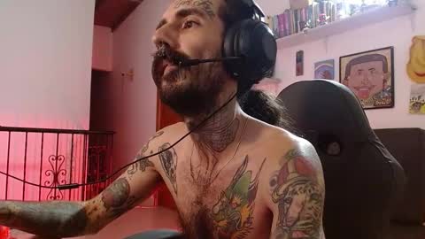 OMAR online show from March 2026 01:22:02 AM