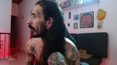 OMAR online show from March 2026 07:38:01 AM