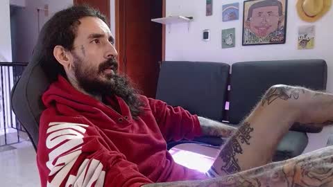 OMAR online show from March 2026 11:04:01 AM