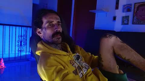 OMAR online show from March 2026 05:22:02 AM