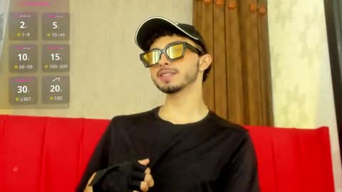 Harry Salvatore online show from April 2026 11:44:02 AM