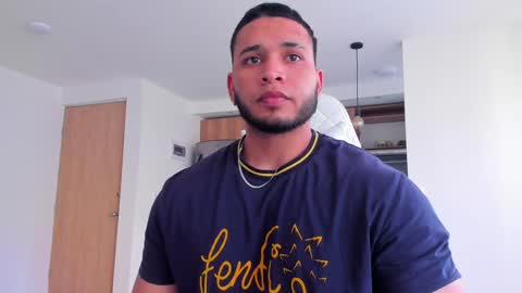 Harry Zandes online show from January 2025 10:12:01 PM