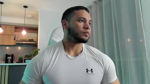 Harry Zandes online show from January 2025 02:29:02 AM