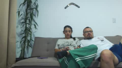 Snapshot of harrycum4you chatting on April 2026 03:26:01 AM hannaandharri online show from April 2026 03:26:01 AM