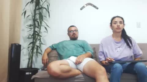 Snapshot of harrycum4you chatting on April 2026 03:06:01 AM hannaandharri online show from April 2026 03:06:01 AM