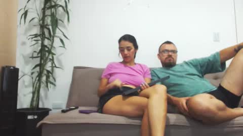 Snapshot of harrycum4you chatting on April 2026 04:12:01 AM hannaandharri online show from April 2026 04:12:01 AM