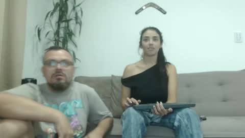 Snapshot of harrycum4you chatting on April 2026 03:51:01 AM hannaandharri online show from April 2026 03:51:01 AM