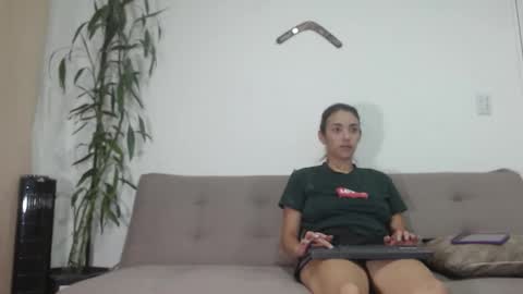 Snapshot of harrycum4you chatting on April 2026 02:58:02 AM hannaandharri online show from April 2026 02:58:02 AM
