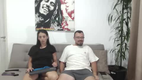 Snapshot of harrycum4you chatting on April 2026 02:53:01 AM hannaandharri online show from April 2026 02:53:01 AM