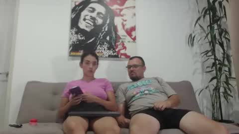 Snapshot of harrycum4you chatting on April 2026 03:15:02 AM hannaandharri online show from April 2026 03:15:02 AM