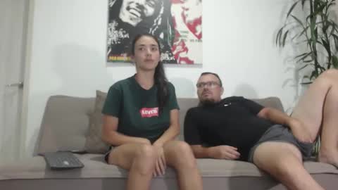 Snapshot of harrycum4you chatting on April 2026 02:48:02 AM hannaandharri online show from April 2026 02:48:02 AM