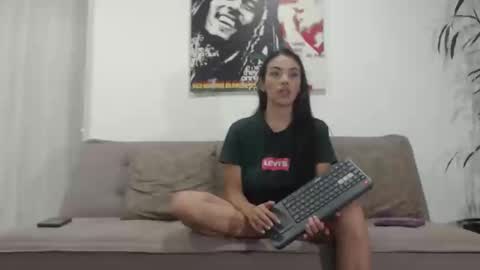 Snapshot of harrycum4you chatting on May 2026 03:12:01 AM hannaandharri online show from May 2026 03:12:01 AM