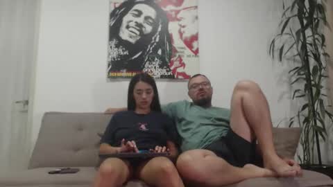 Snapshot of harrycum4you chatting on May 2026 02:42:01 AM hannaandharri online show from May 2026 02:42:01 AM