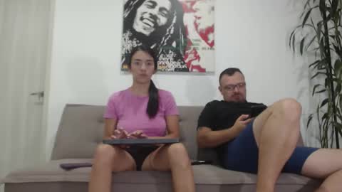 Snapshot of harrycum4you chatting on May 2026 02:51:02 AM hannaandharri online show from May 2026 02:51:02 AM