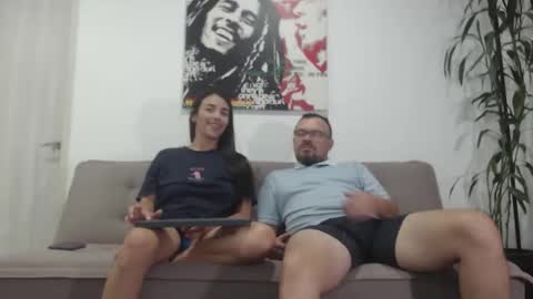 Snapshot of harrycum4you chatting on May 2026 03:02:01 AM hannaandharri online show from May 2026 03:02:01 AM