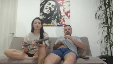 Snapshot of harrycum4you chatting on May 2026 03:00:01 AM hannaandharri online show from May 2026 03:00:01 AM
