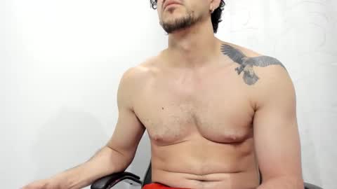 alpha online show from February 2026 12:14:02 AM