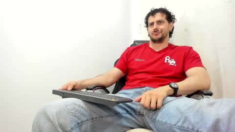 alpha online show from February 2026 10:27:01 PM