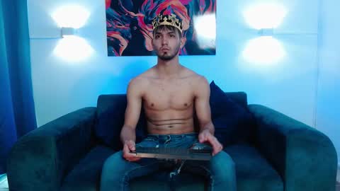 Snapshot of harryfosster chatting on January 2026 06:54:01 PM Harry online show from January 2026 06:54:01 PM