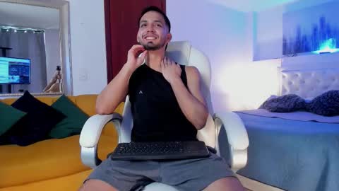 Snapshot of harryfosster chatting on January 2026 06:35:02 PM Harry online show from January 2026 06:35:02 PM