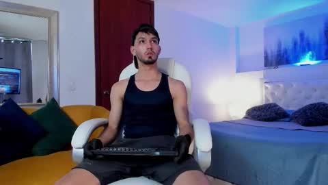 Snapshot of harryfosster chatting on January 2026 06:13:01 PM Harry online show from January 2026 06:13:01 PM