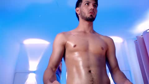 Harry online show from April 2026 06:52:01 PM