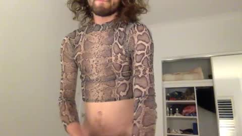 harryjacks2002 online show from January 2025 09:45:01 AM