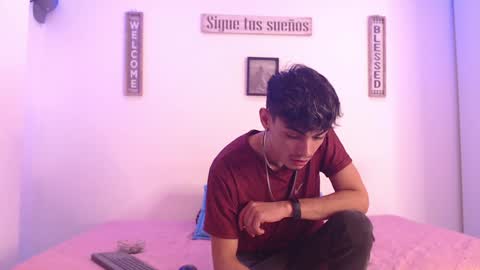 harry thomson online show from December 2024 02:19:02 AM