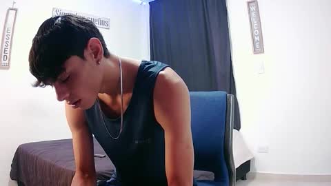 harry thomson online show from November 2025 04:26:02 AM