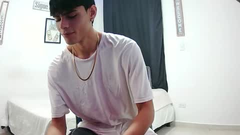 harry thomson online show from February 2026 03:44:02 AM