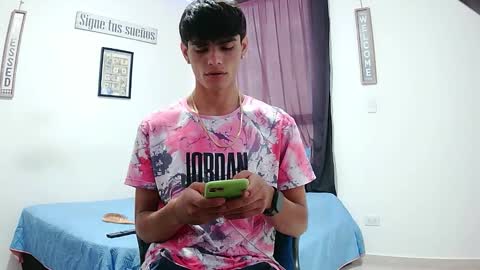 harry thomson online show from March 2026 07:09:01 PM