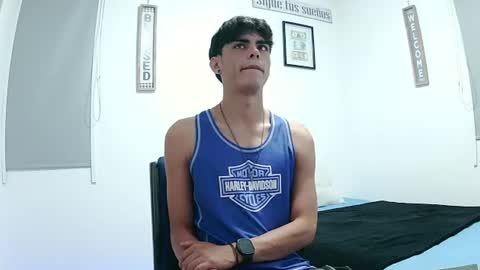 Snapshot of harrythomson1 chatting on July 2026 08:39:02 AM harry thomson online show from July 2026 08:39:02 AM