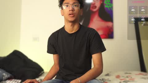 HARRY online show from December 2024 01:13:01 PM