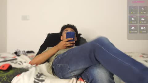 HARRY online show from December 2024 04:43:01 PM