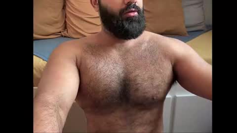 Harry online show from March 2025 10:26:02 AM