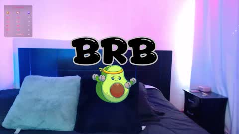 Sofia  Damin online show from January 2026 04:10:01 PM