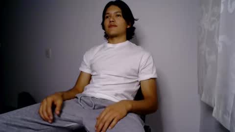 Haru online show from December 2024 02:57:02 AM