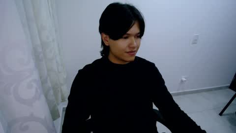 Haru online show from January 2025 02:00:02 AM