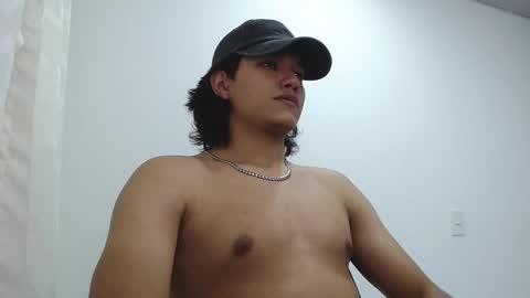 Haru online show from March 2025 03:11:02 AM