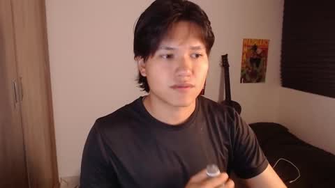 Haru online show from January 2026 07:02:02 AM