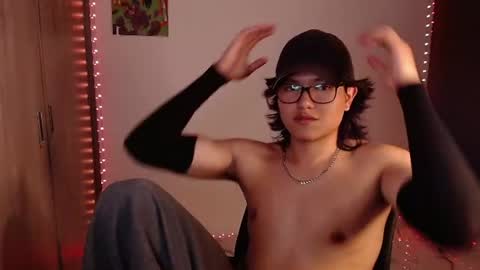 Haru online show from June 2026 04:37:01 AM