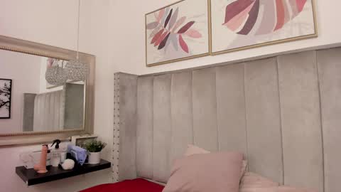 Haru Bonny online show from January 2025 02:41:01 AM