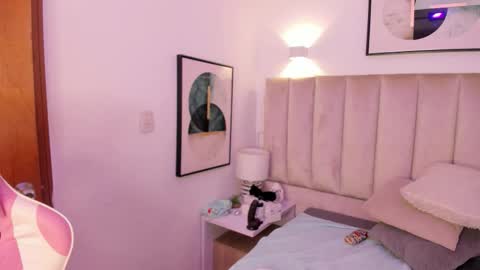 Haru Bonny online show from December 2025 08:09:02 AM