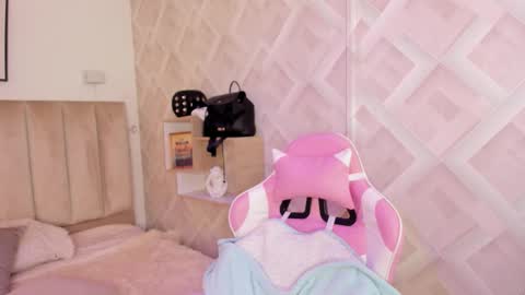 Haru Bonny online show from January 2026 08:01:02 PM