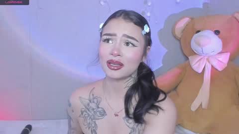 Snapshot of harumi_hentai chatting on January 2025 09:58:02 PM harumi online show from January 2025 09:58:02 PM