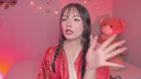 Snapshot of harumi_hentai chatting on January 2025 12:43:02 AM harumi online show from January 2025 12:43:02 AM