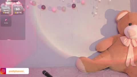 Snapshot of harumi_hentai chatting on February 2025 03:33:01 AM harumi online show from February 2025 03:33:01 AM